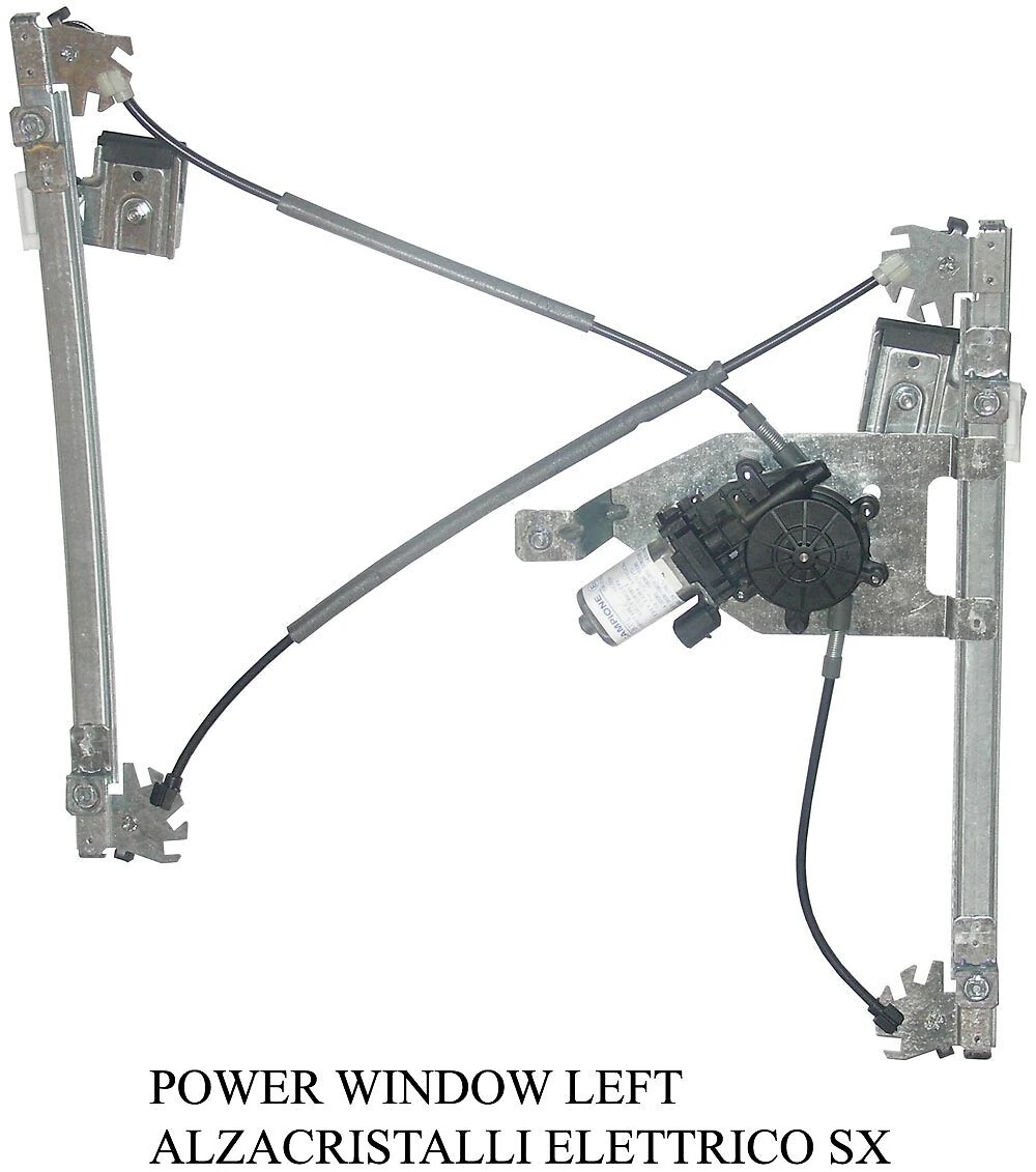 VALEO 852484 Window Regulator