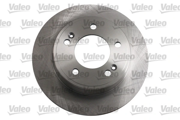 VALEO 197503 Brake Disc