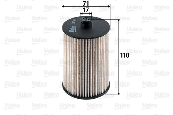 Fuel Filter 587926