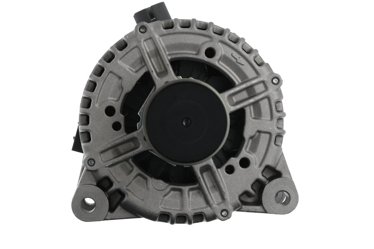 Alternator VALEO RE-GEN REMANUFACTURED 444203