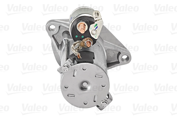 Starter VALEO ORIGINS NEW OE TECHNOLOGY 438301