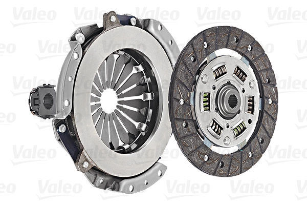 Clutch Kit VALEO CLASSIC KIT3P 786035