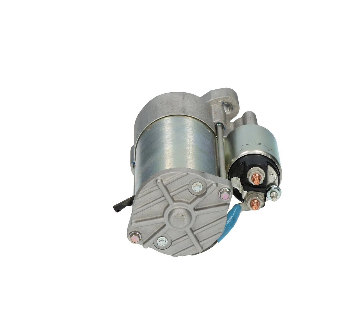 Starter VALEO RE-GEN REMANUFACTURED 458748