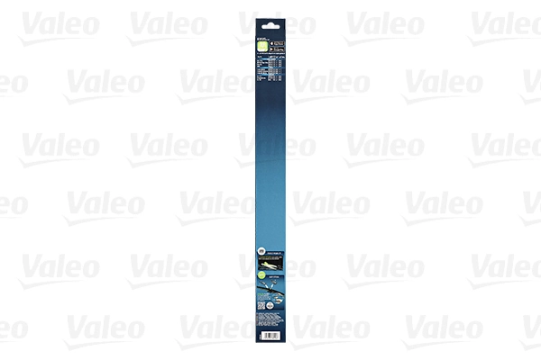Wiper Blade HYDROCONNECT 578510