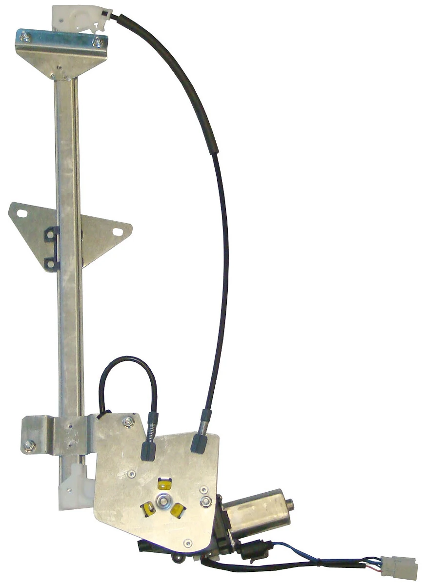VALEO 850976 Window Regulator