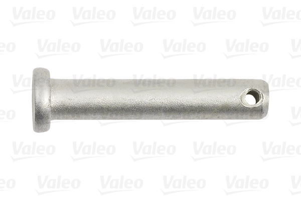 VALEO 882201 Brake Pad Set, disc brake