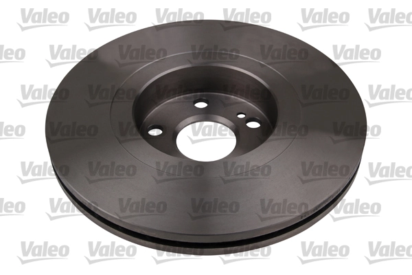 VALEO 197079 Brake Disc