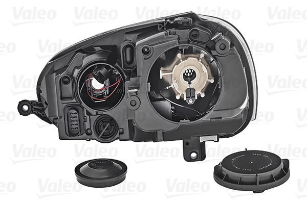VALEO 046651 Headlight