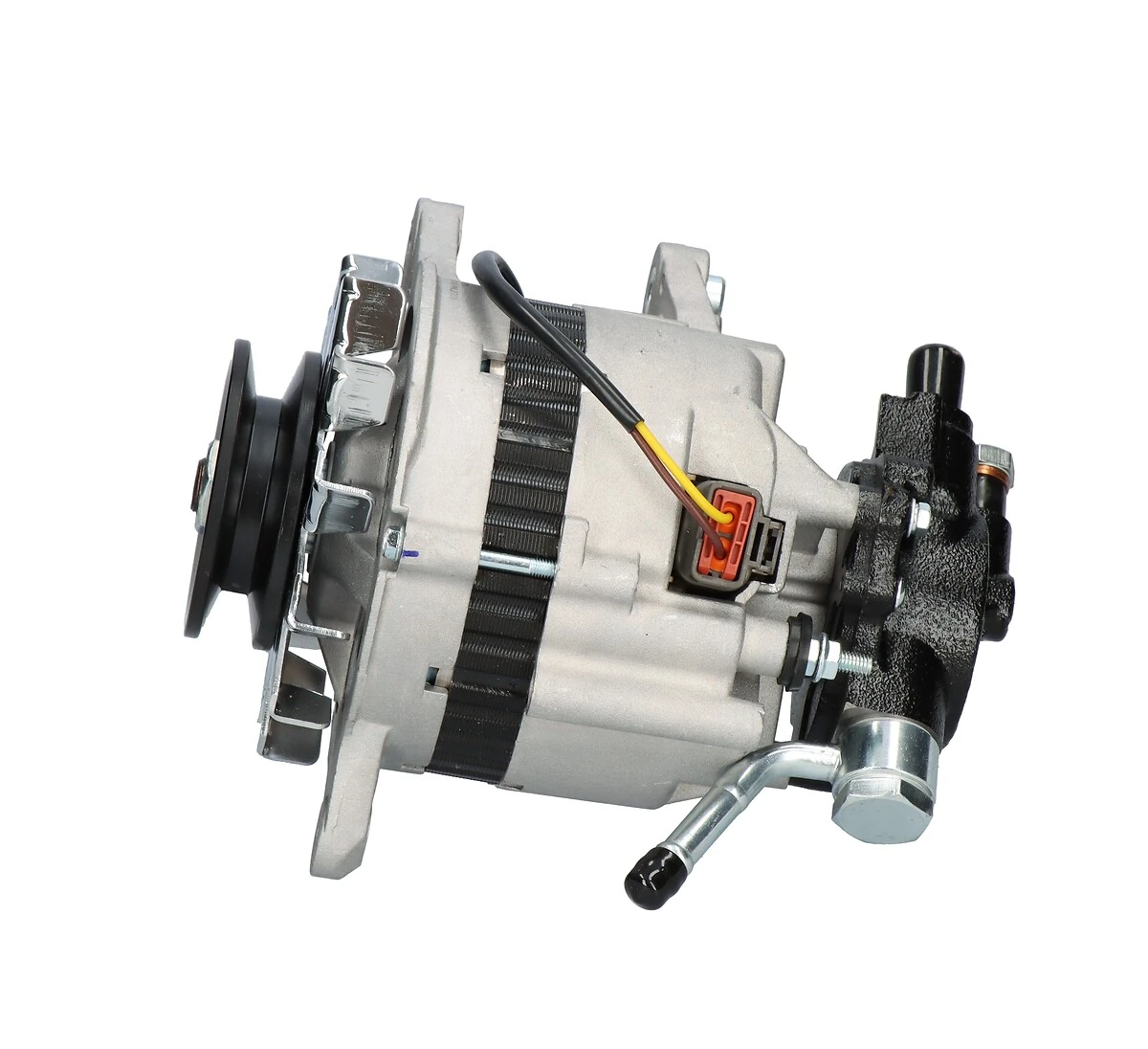 VALEO 437145 Alternator
