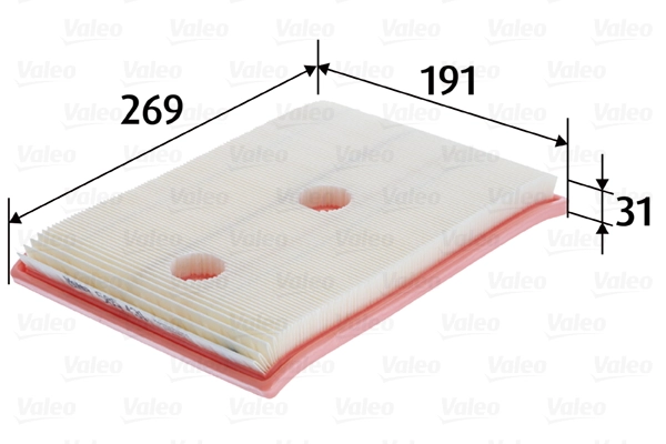Air Filter 585431