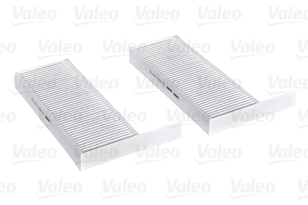 Filter, cabin air VALEO ESSENTIAL 715808