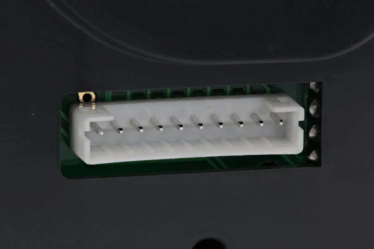 Steering Column Switch 251878