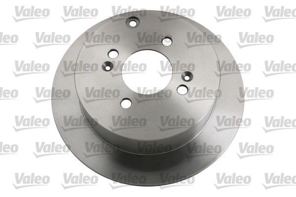 VALEO 197029 Brake Disc