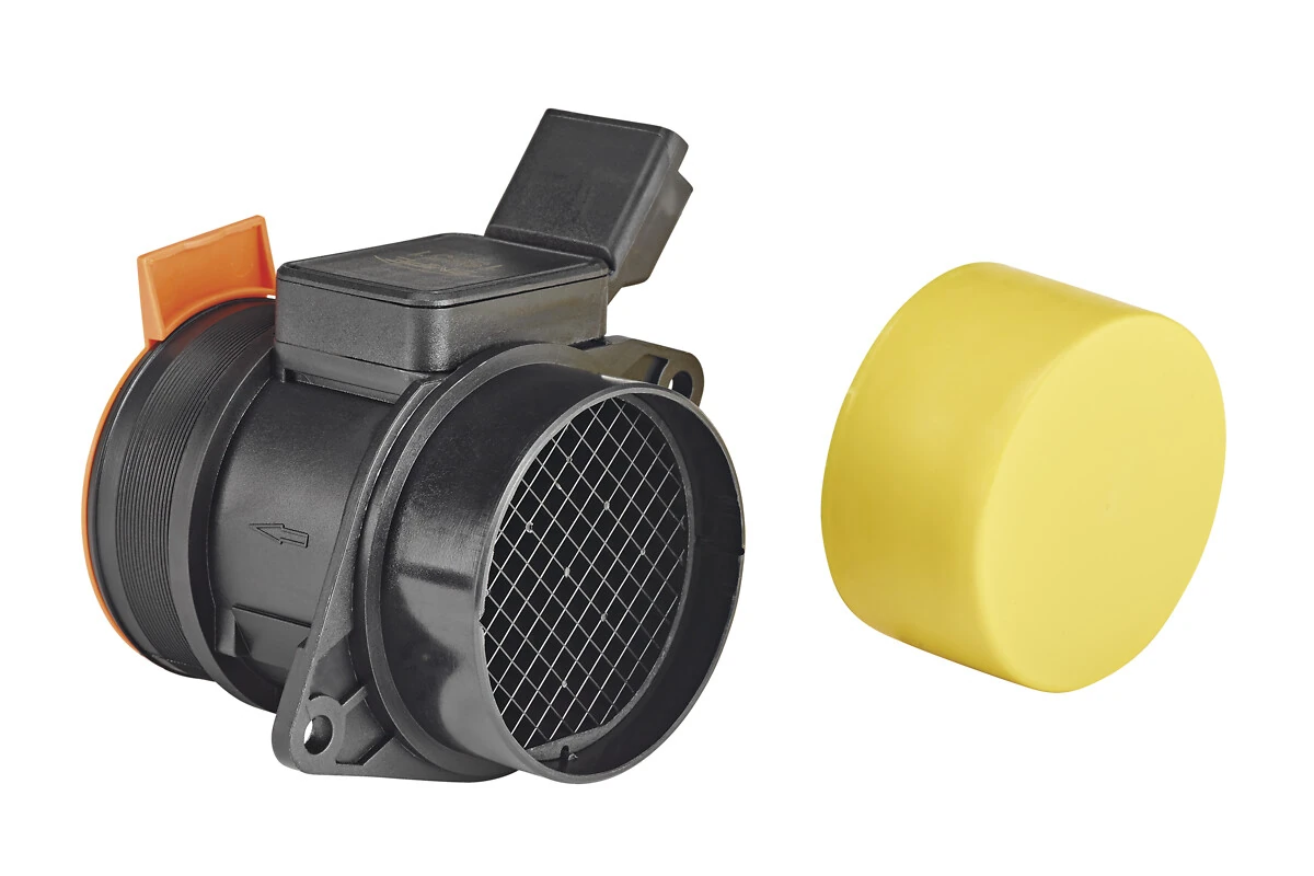 Mass Air Flow Sensor 253706