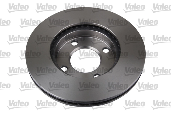 VALEO 186112 Brake Disc