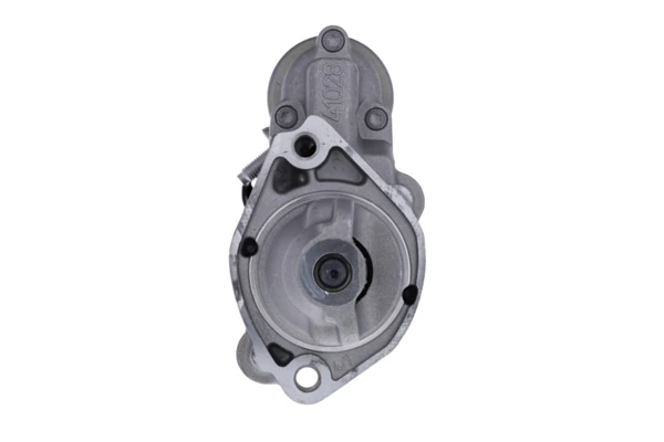 Starter VALEO ORIGINS STOP&START - NEW O.E. TECHNOLOGY 438527