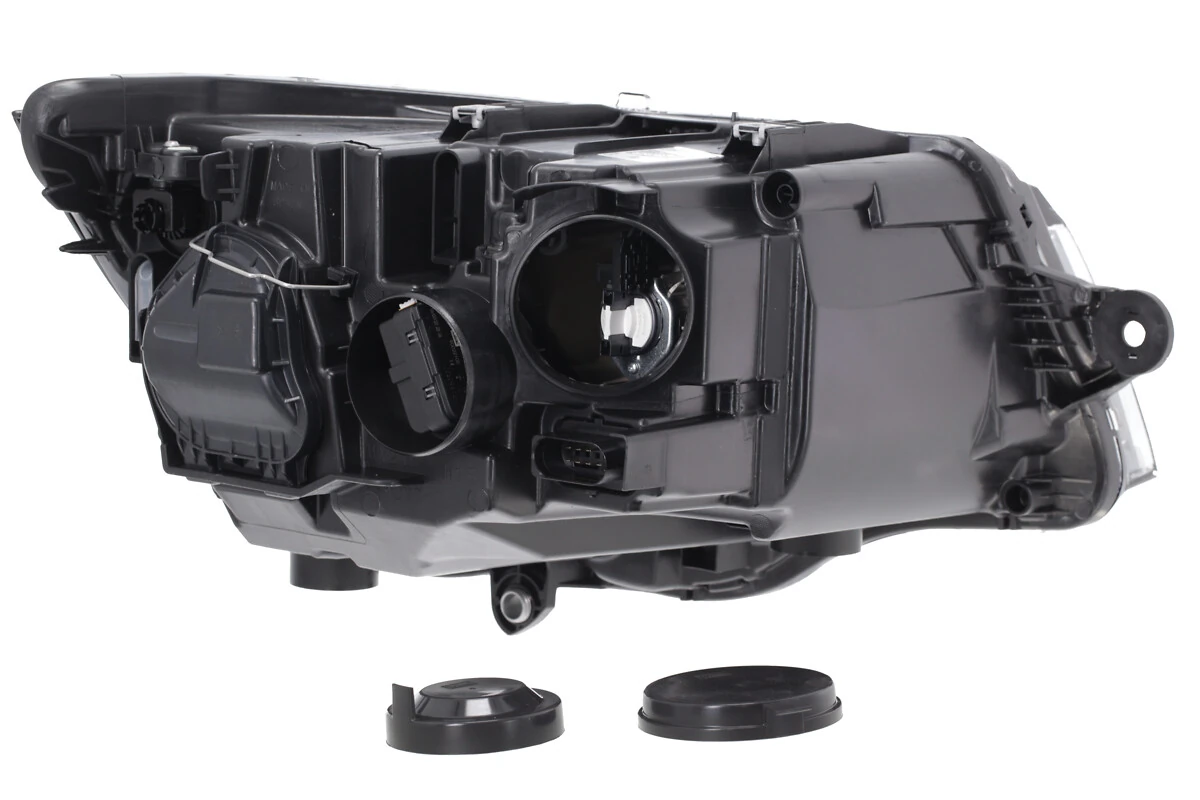 VALEO 450880 Headlight