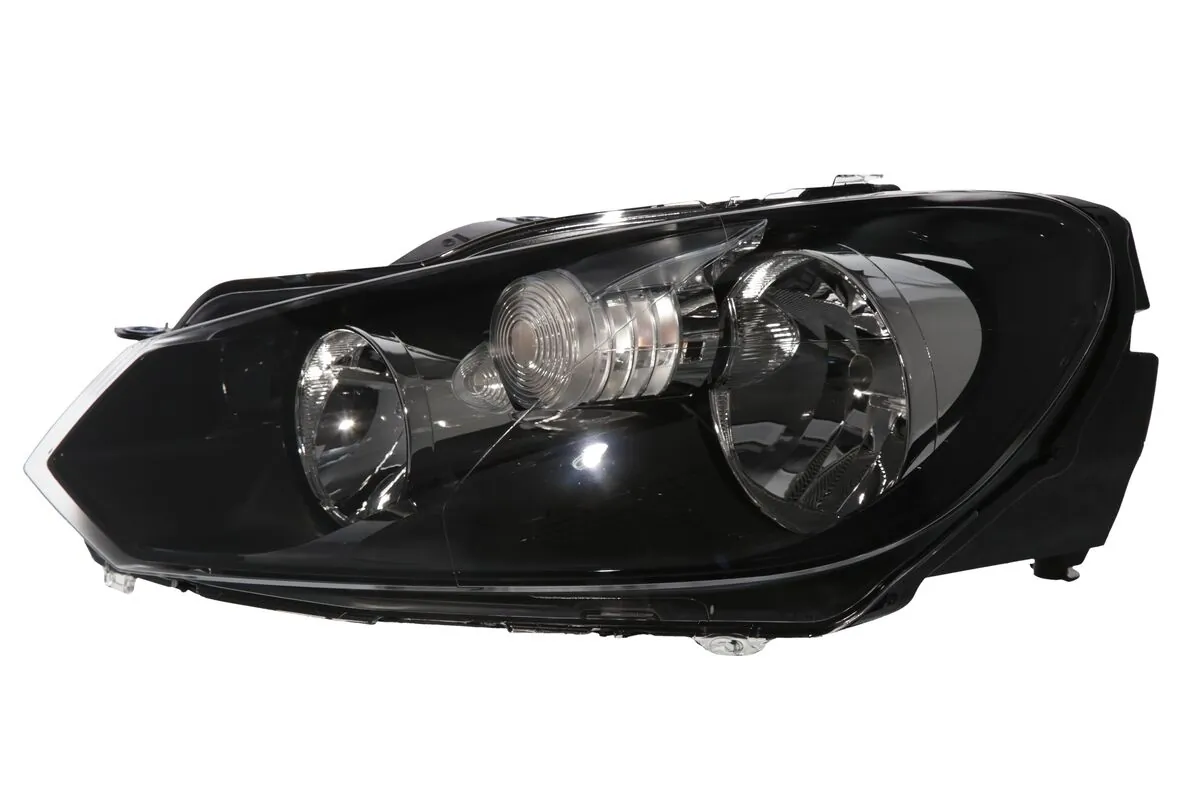 Headlight ORIGINAL PART 043850