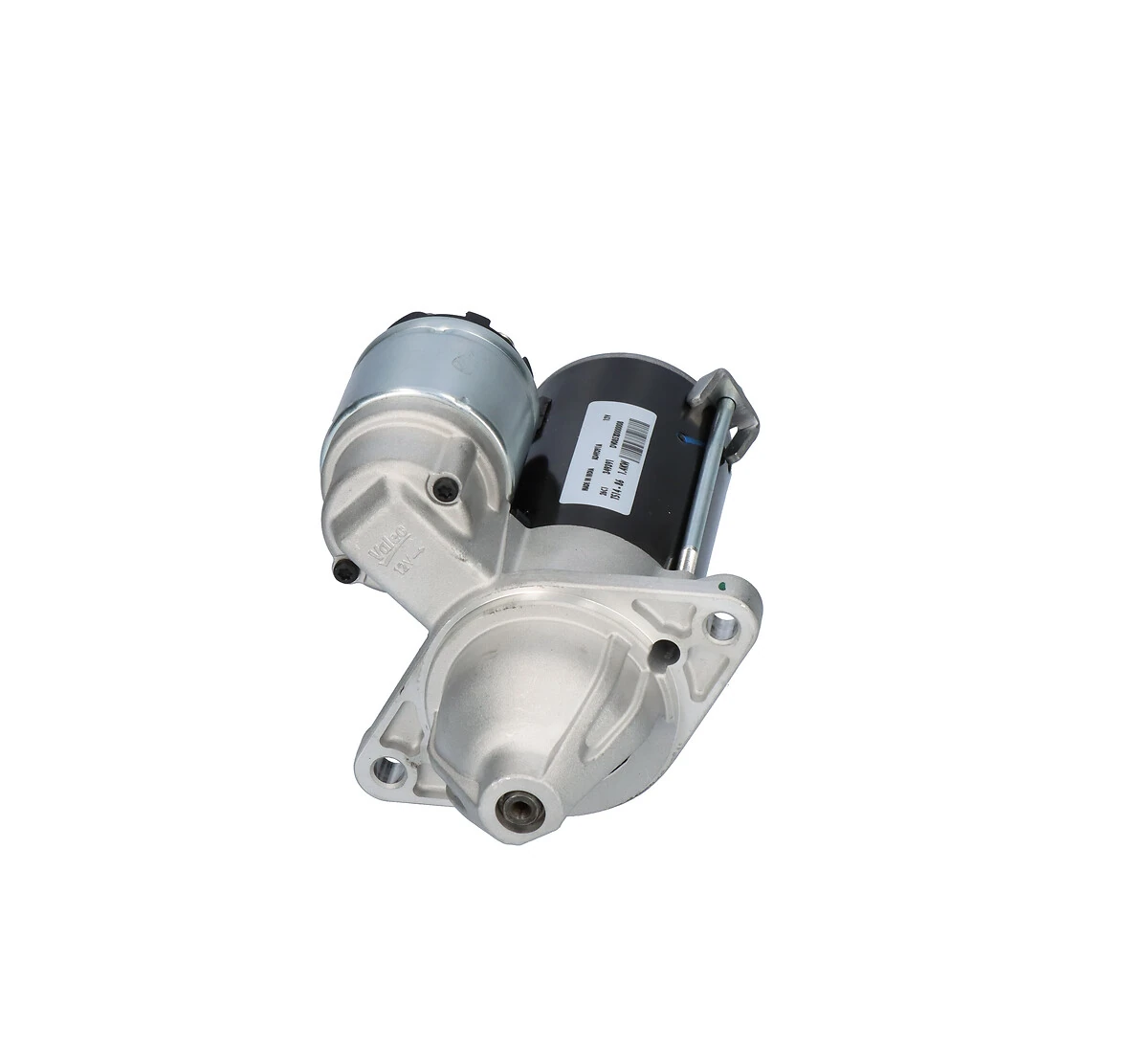 Starter VALEO RE-GEN REMANUFACTURED 460527