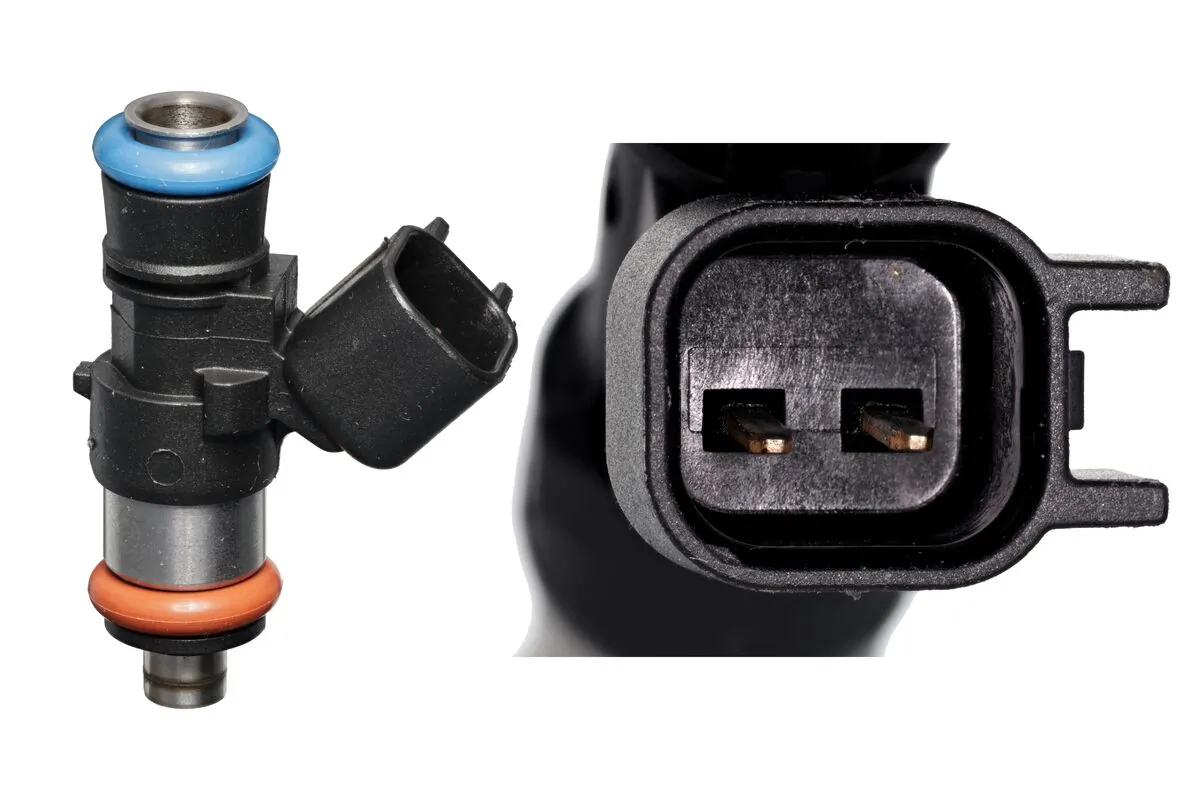 VALEO 348305 Injector