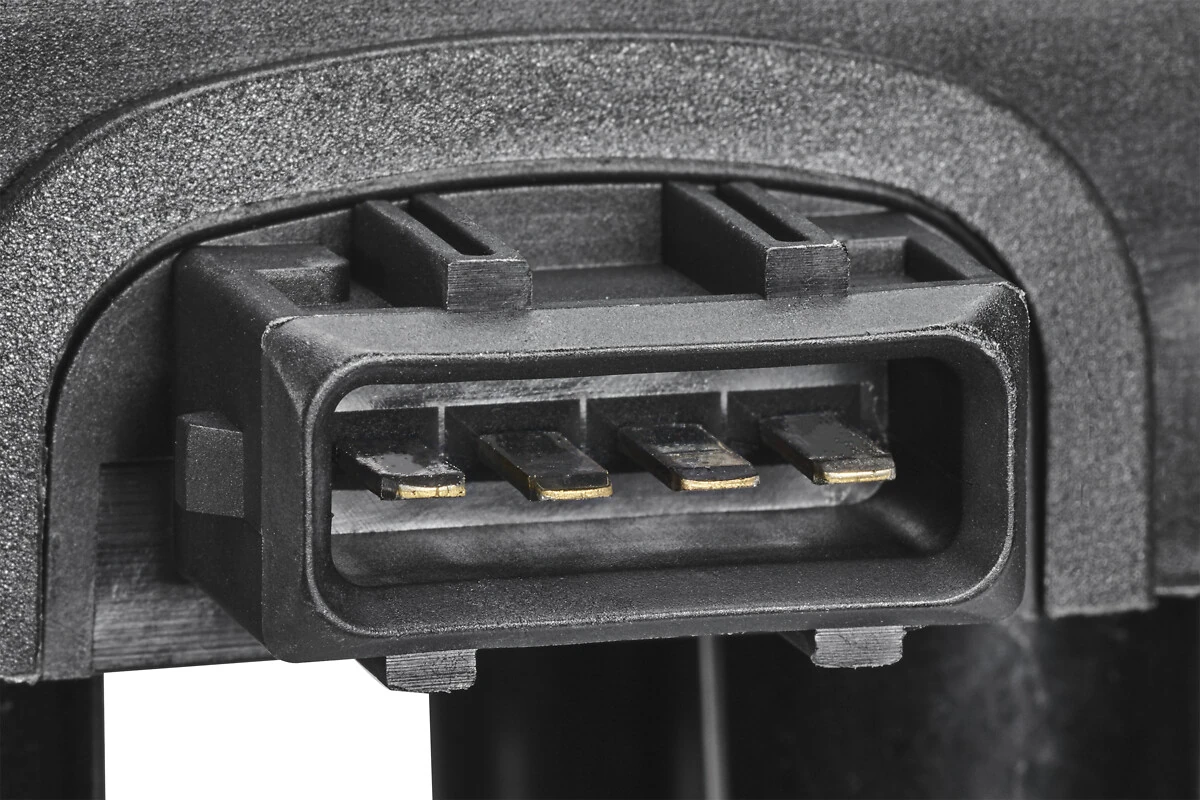 VALEO 245722 Ignition Coil