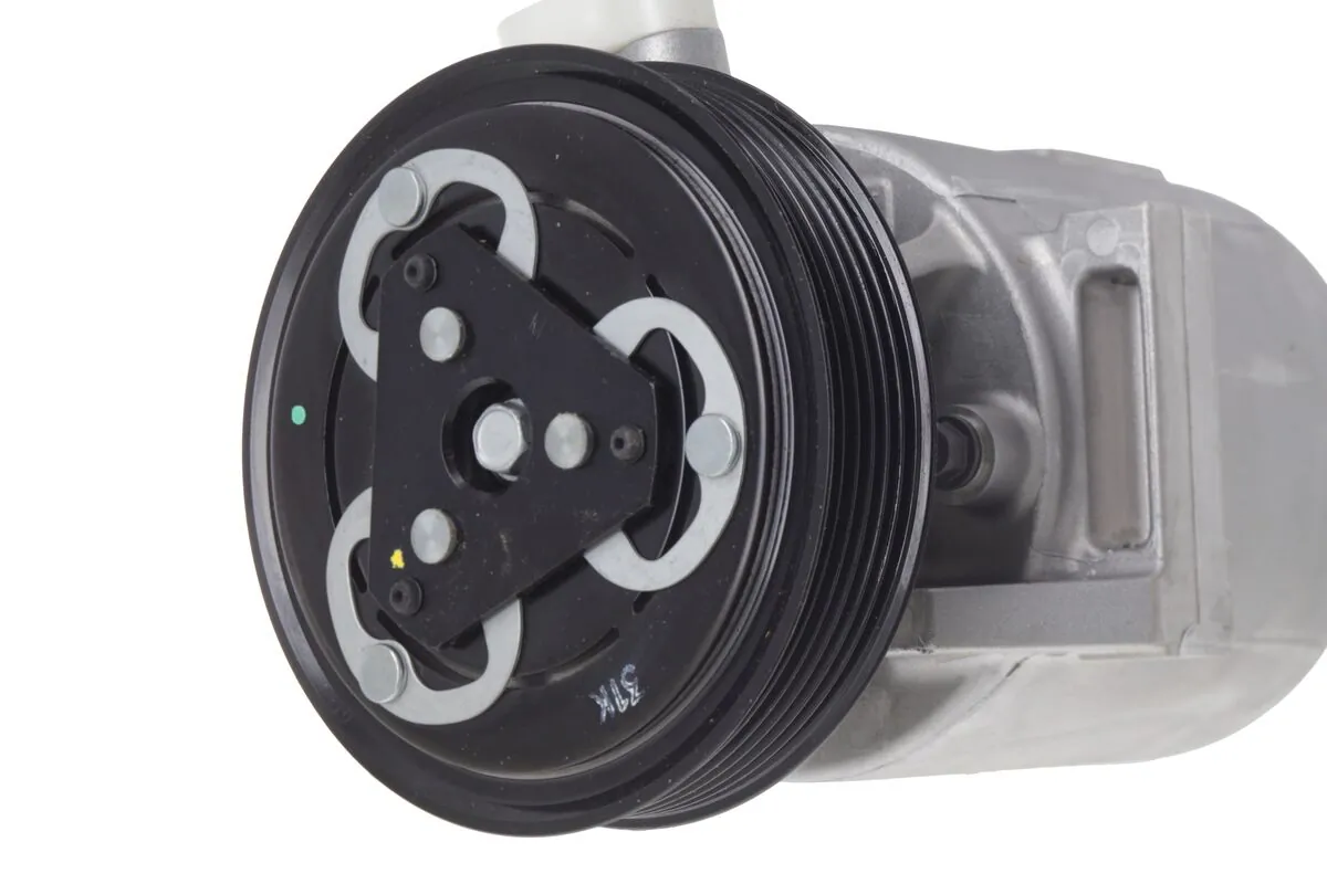 VALEO 815262 Compressor, air conditioning