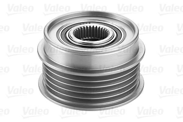 Alternator Freewheel Clutch VALEO NEW SPARE PART 588051