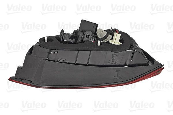 VALEO 047103 Tail Light Assembly