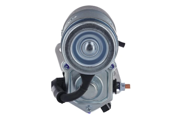 VALEO 201166 Starter