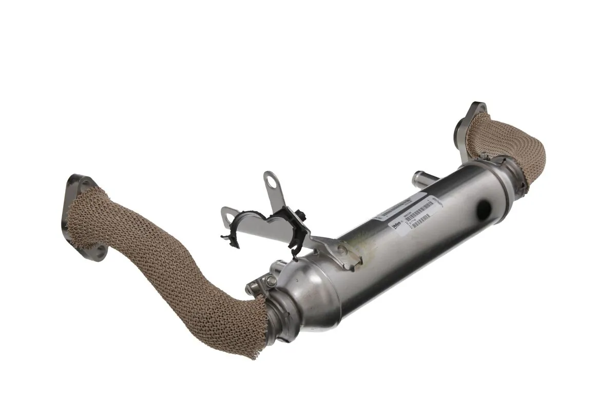 Cooler, exhaust gas recirculation ORIGINAL PART 817749