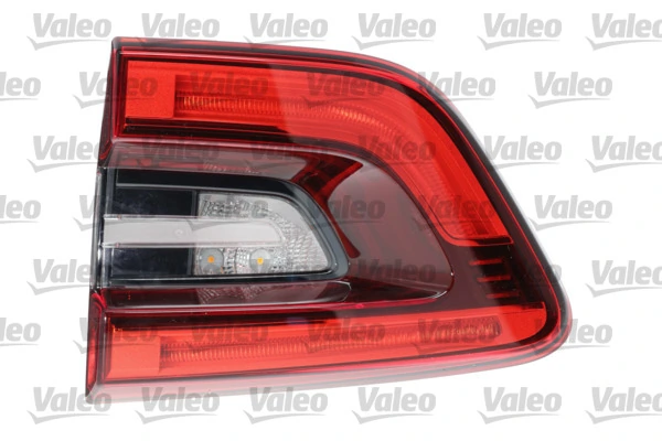 Tail Light Assembly ORIGINAL PART 047272