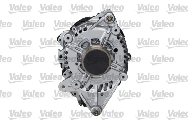Starter Generator VALEO ORIGINS 48V IBSG - NEW O.E. TECHNOLOGY 615002