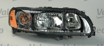 Headlight ORIGINAL PART 043530