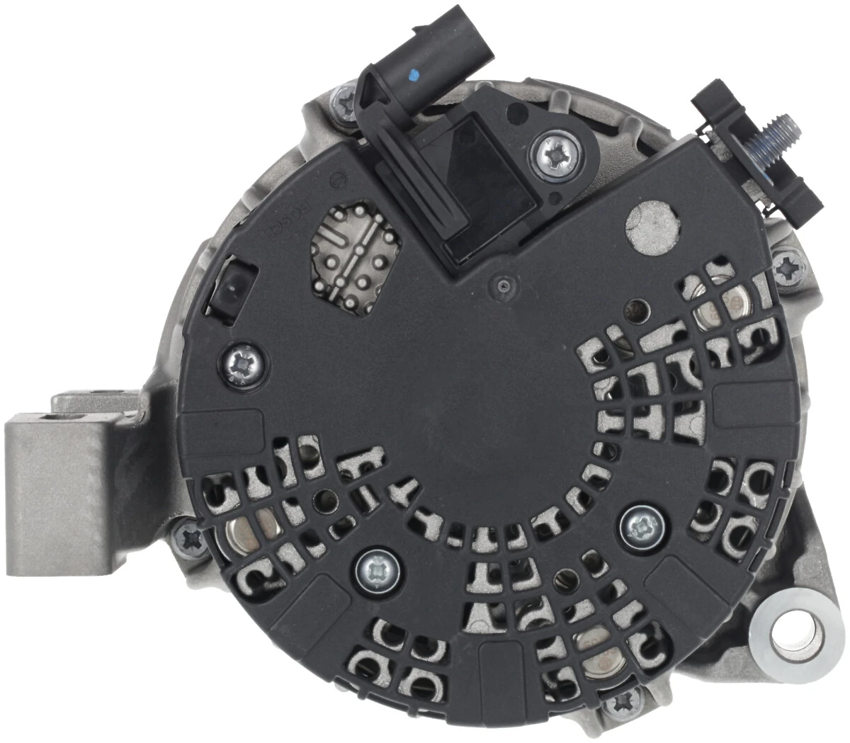 VALEO 444287 Alternator