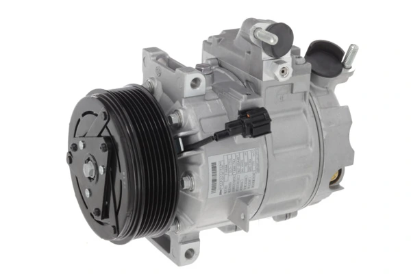VALEO 716694 Compressor, air conditioning