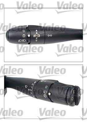 VALEO 251627 Steering Column Switch