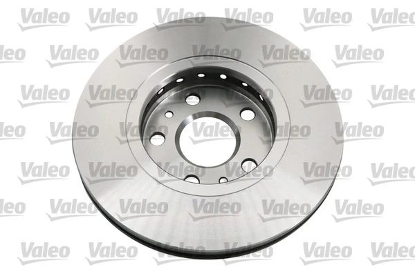 VALEO 197485 Brake Disc
