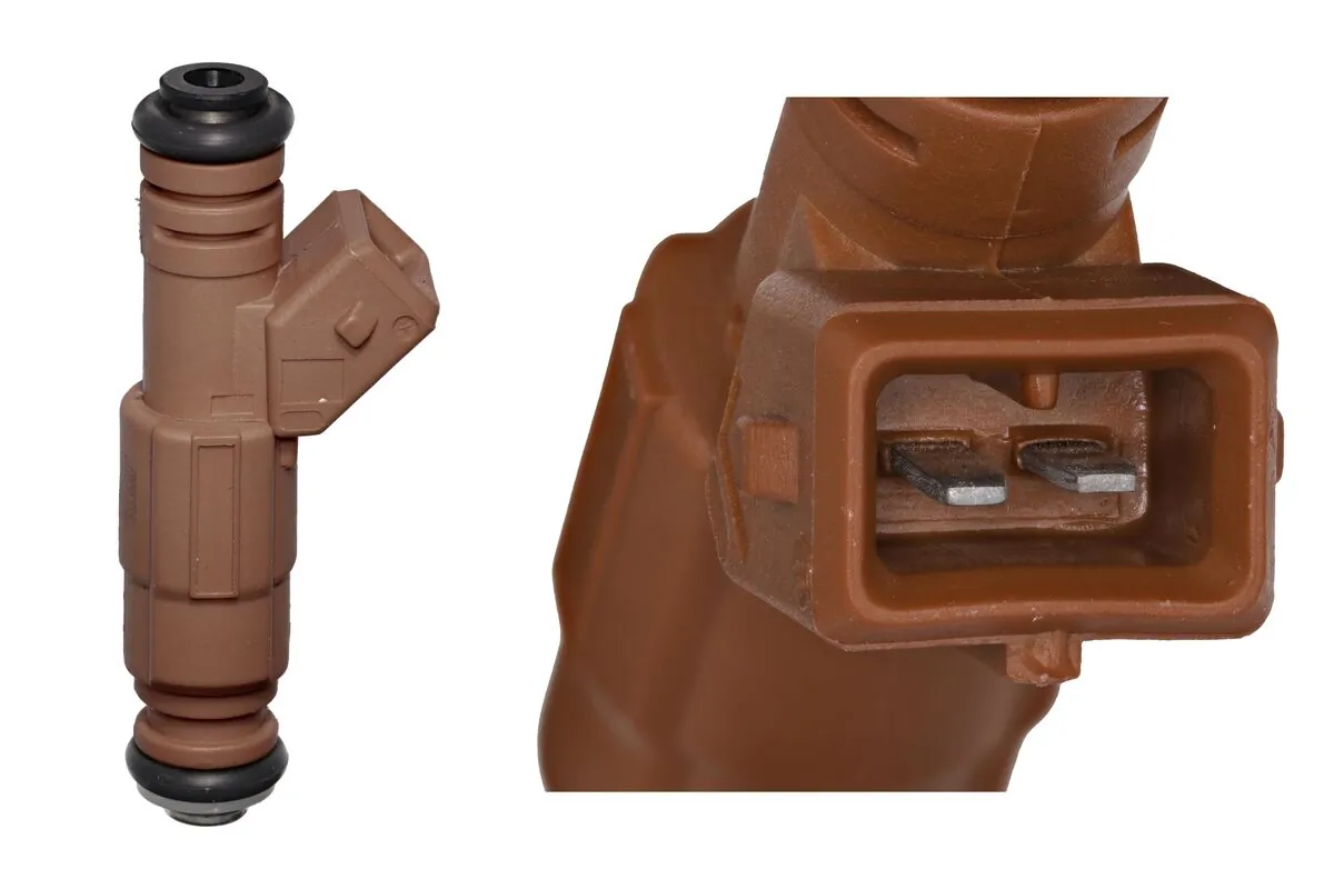 VALEO 348337 Injector