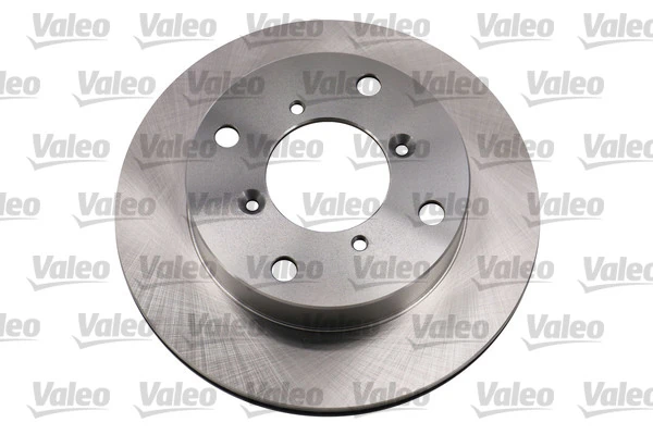 VALEO 186505 Brake Disc