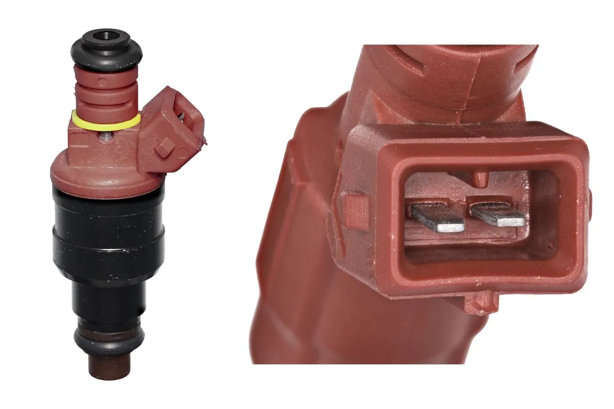 VALEO 348274 Injector