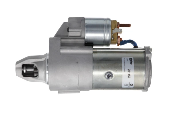VALEO 201157 Starter