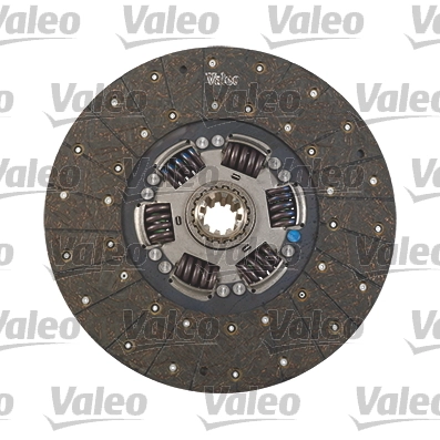 Clutch Kit NEW ORIGINAL KIT3P 827164