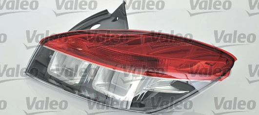 Tail Light Assembly ORIGINAL PART 043858