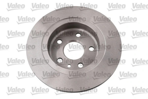 VALEO 197521 Brake Disc
