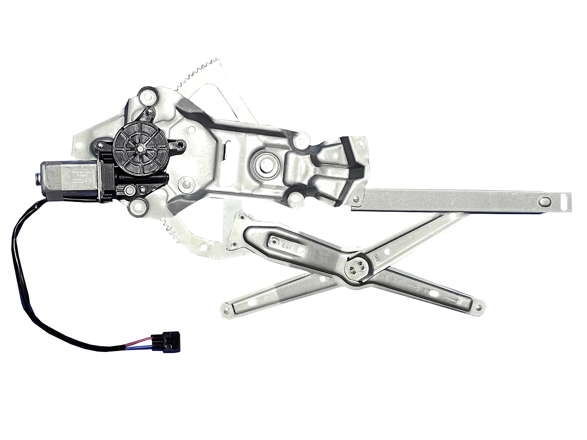 VALEO 850033 Window Regulator