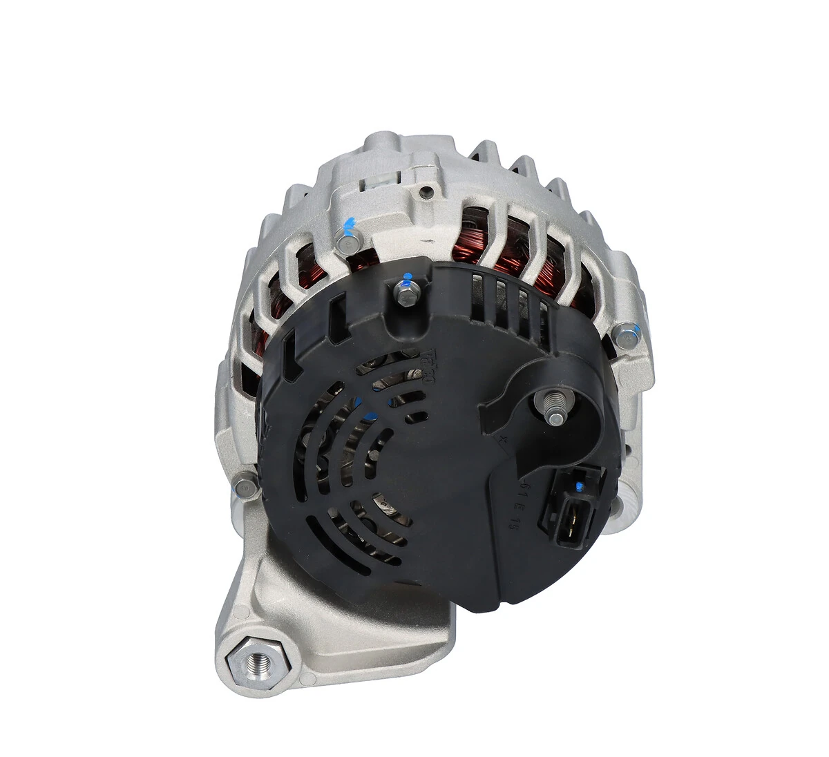 Alternator VALEO RE-GEN REMANUFACTURED 437320