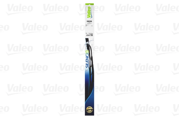 Wiper Blade SILENCIO CONVENTIONAL SET 574194