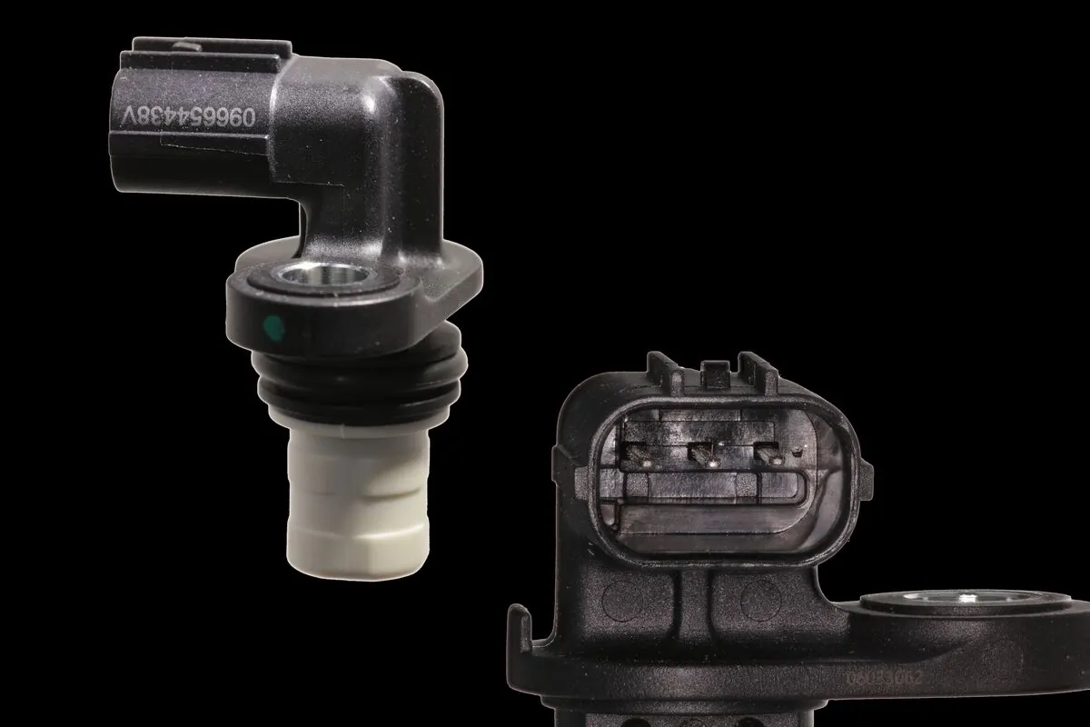 Sensor, crankshaft pulse 366563