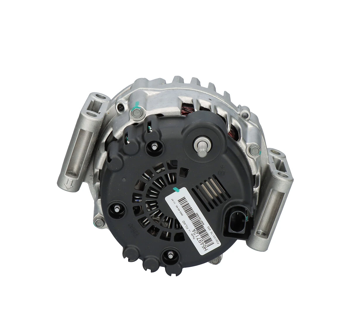 VALEO 440925 Alternator