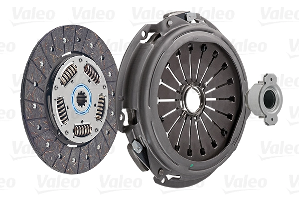 Clutch Kit NEW ORIGINAL KIT3P 805203